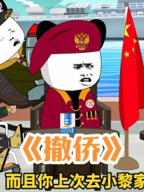 撤侨的飞机为什么没人敢动呢?