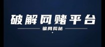 黑进网赌平台，真的能把钱拿回来吗？