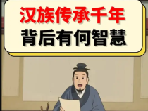 汉族人口数量，为何稳居全球第一？