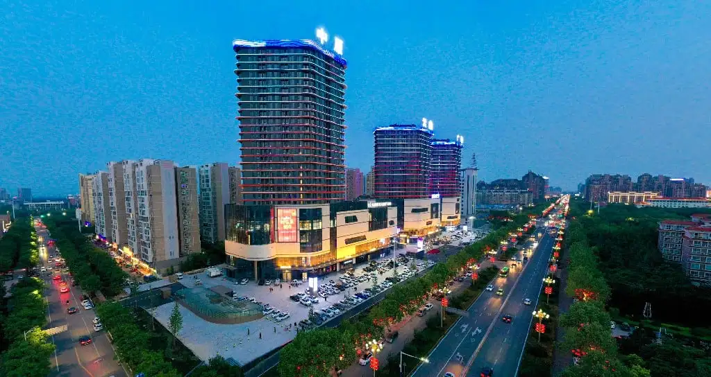 河南13家胖东来:(门店地址、营业时间、门店信息),值得收藏!