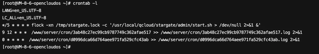 宝塔面板莫名其妙被黑被入侵了?弱密码导致的