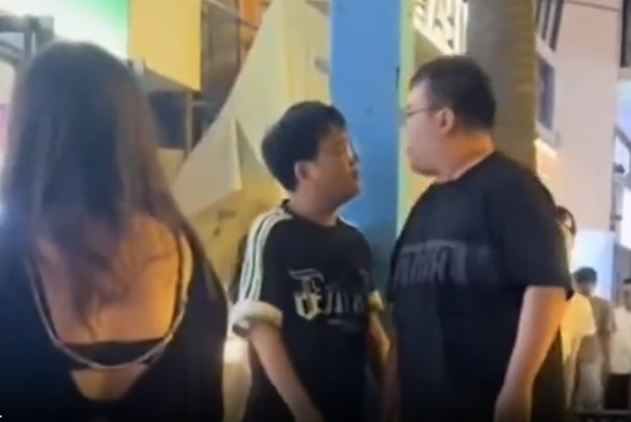 为什么外国人说,中国人骂人像恶魔低语?