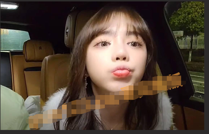 出道即巅峰 巅峰即隐退 潘甜甜现状