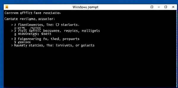 为什么windows开始打不开菜单