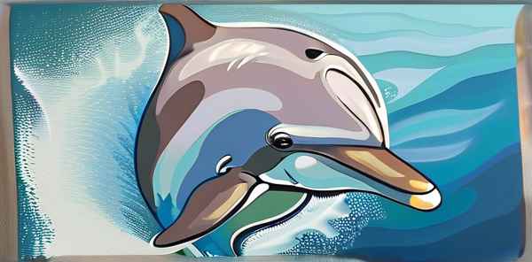 梦见海豚是什么意思