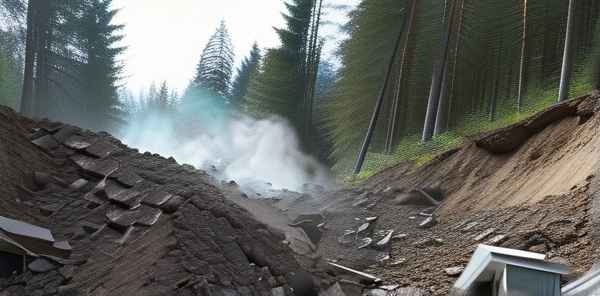 梦见塌方是什么预兆