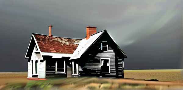 梦见老宅是什么意思