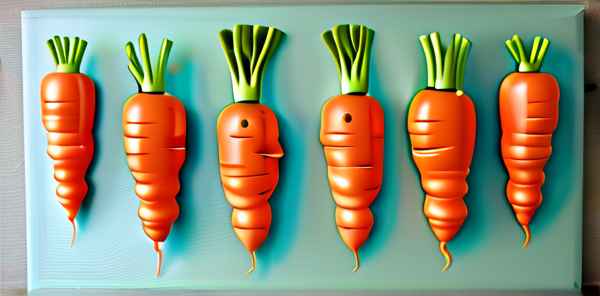 梦见胡萝卜是什么意思