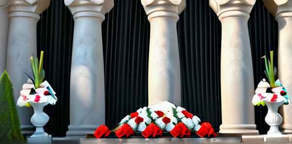 梦见发丧是什么意思