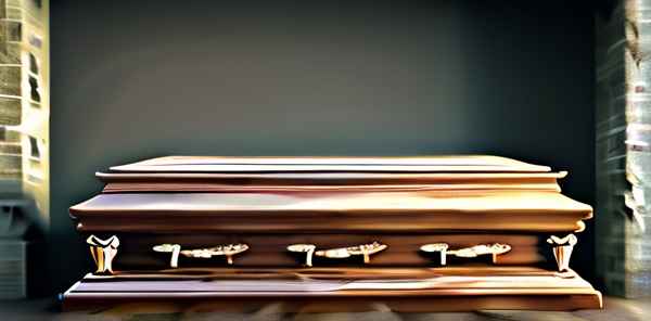 做梦梦见棺材是什么意思