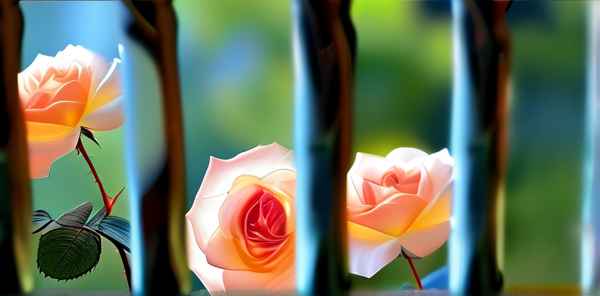 梦见玫瑰花是什么预兆