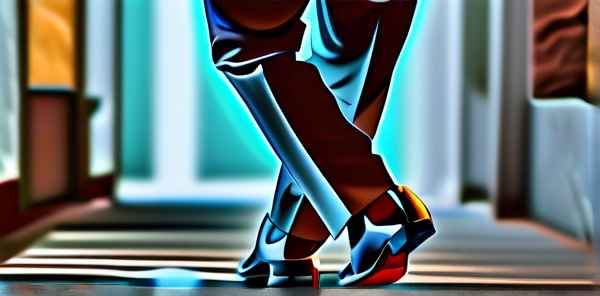 梦见穿裤子是什么意思