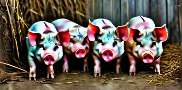 梦见死猪是什么意思