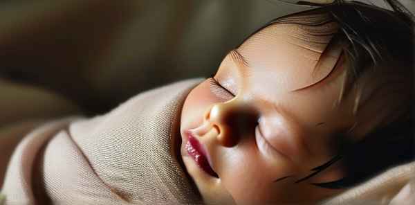 梦见自己生娃娃是什么预兆