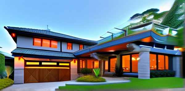 梦见大房子是什么预兆