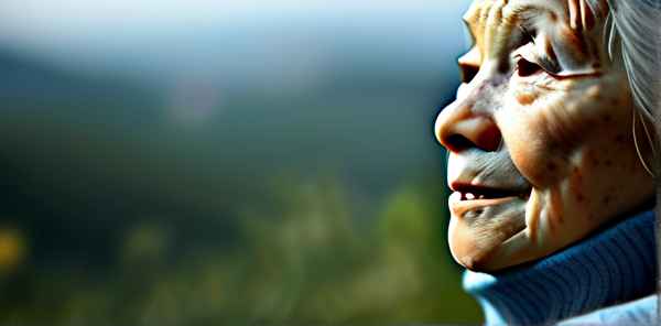 梦见婆婆是什么意思