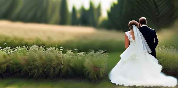 梦见结婚是什么预兆