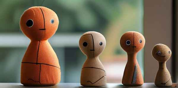 梦见娃娃是什么意思