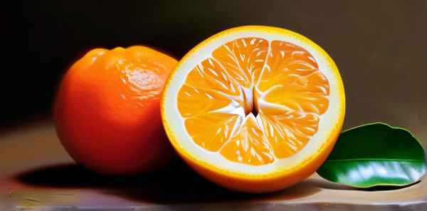 梦见桔子是什么意思