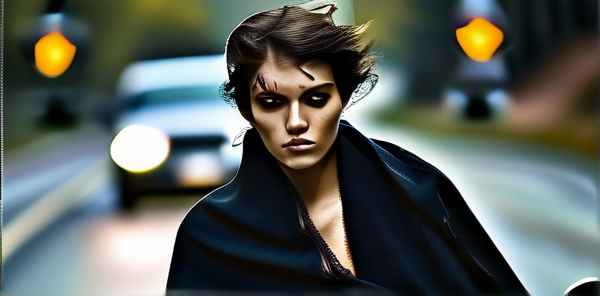 梦见自己出车祸了是什么意思