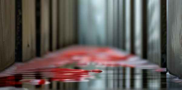 梦见尿血了什么预兆