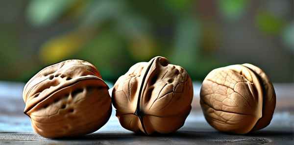 梦见捡核桃是什么意思