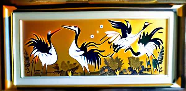 梦见仙鹤是什么意思