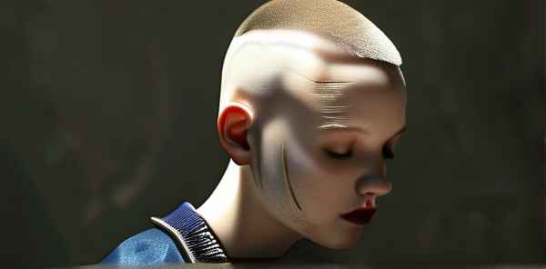 梦见剃光头是什么预兆