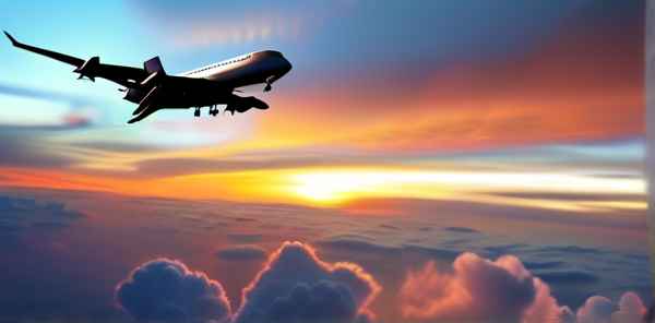 梦见坐飞机是什么预兆