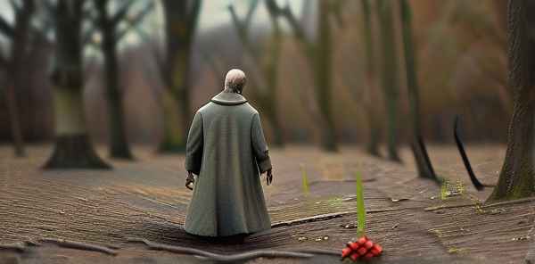 梦见死去的亲人复活是什么意思