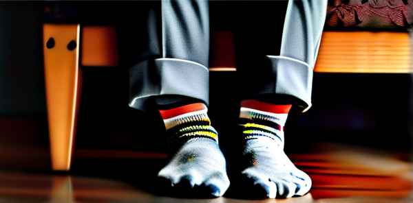 梦见袜子是什么意思