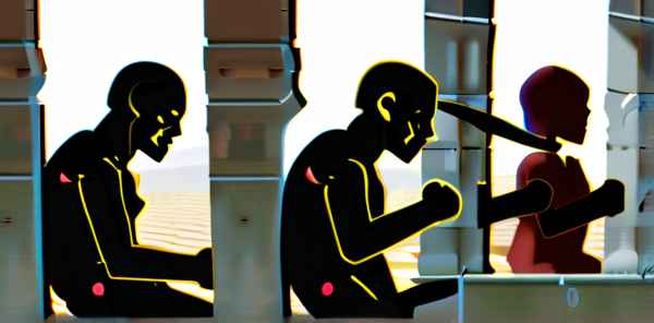 梦见打架是什么意思