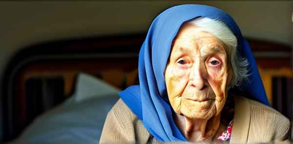 梦见奶奶死了又活了是什么意思