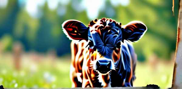 梦见小牛犊是什么预兆