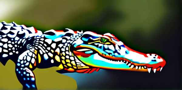 梦见鳄鱼是什么预兆