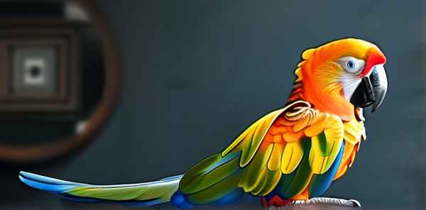 梦见鹦鹉是什么征兆