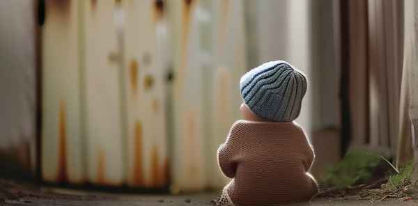 梦见自己的孩子丢了是什么意思