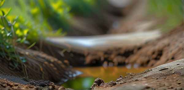 梦见掉粪坑里了是什么意思