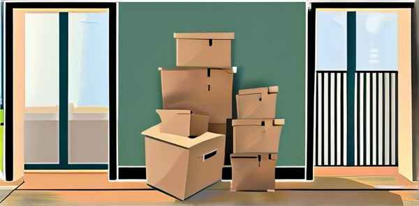 梦见自己搬家是什么意思