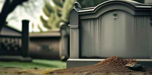 梦见修坟墓是什么预兆