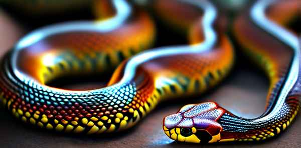 梦见很多小蛇是什么意思