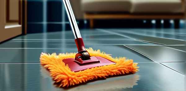 梦见拖地是什么意思