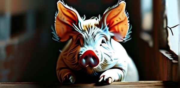 梦见卖猪肉是什么意思