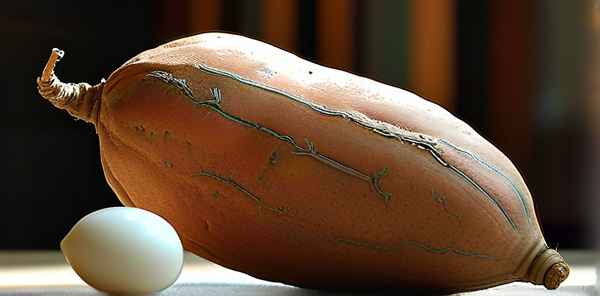 梦见地瓜是什么意思