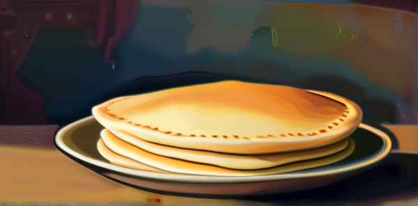 梦见烙饼是什么意思