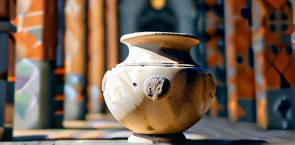 梦见骨灰是什么征兆