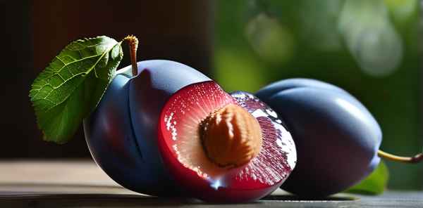 梦见吃李子什么意思