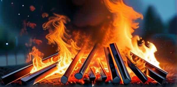 梦见着大火了是什么征兆