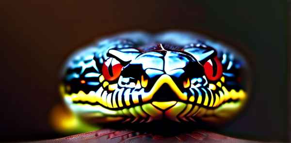 梦见一条小蛇是什么意思