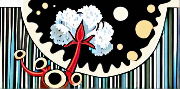 梦见摘棉花是什么意思